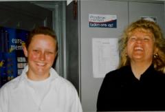 Herman Diels 1903-1986 Zomertentoonstelling 2004