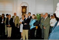 Herman Diels 1903-1986 Zomertentoonstelling 2004