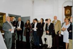 Herman Diels 1903-1986 Zomertentoonstelling 2004