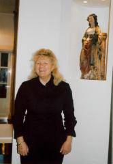 Herman Diels 1903-1986 Zomertentoonstelling 2004