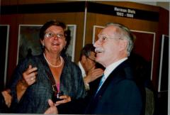 Herman Diels 1903-1986 Zomertentoonstelling 2004