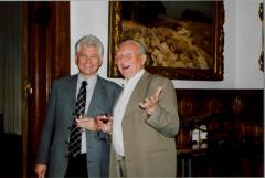 Herman Diels 1903-1986 Zomertentoonstelling 2004