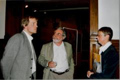 Herman Diels 1903-1986 Zomertentoonstelling 2004