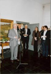 Herman Diels 1903-1986 Zomertentoonstelling 2004