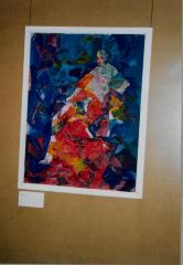 Herman Diels 1903-1986 Zomertentoonstelling 2004 Taxandria museum