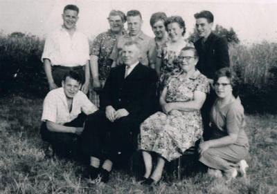 Familie Mertens-Nuyts