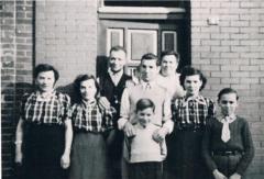 Familie Druyts-Van Gansen