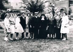 Familie Gyesbreghs-Van De Poel