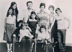 Familie Boonen-Boonen