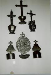 Taxandriamuseum / wijwatervaatjes