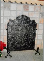 Voorwerpen uit de vaste collectie van het Begijnhofmuseum