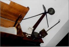 Voorwerpen uit de vaste collectie van het Begijnhofmuseum