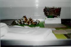 Voorwerpen uit de vaste collectie van het Begijnhofmuseum