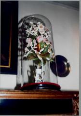 Voorwerpen uit de vaste collectie van het Begijnhofmuseum