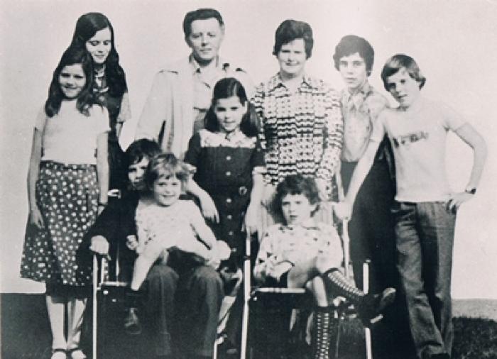 Familie Boonen-Boonen