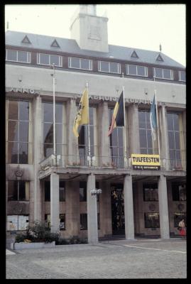 stadhuis 1982