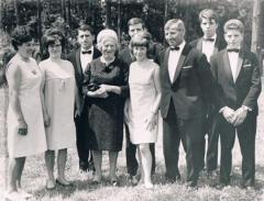 Familie Spaepen-Van der Stokker