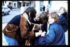 Politie/Verkeersveiligheid