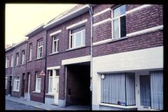 Apostoliekenstraat 71