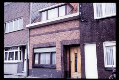 Vredestraat 99