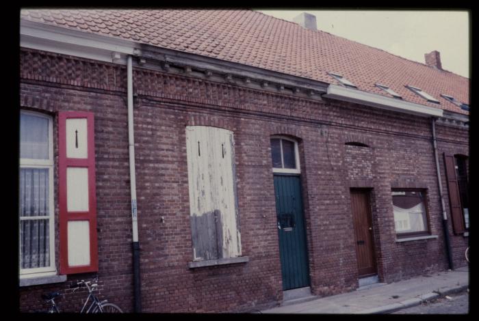 Vredestraat 49