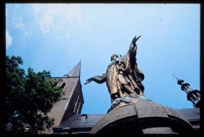St.Pieterskerk
