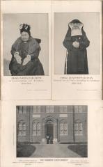 Godshuis. Zuster Felicitas. Anna Maria Van Aken