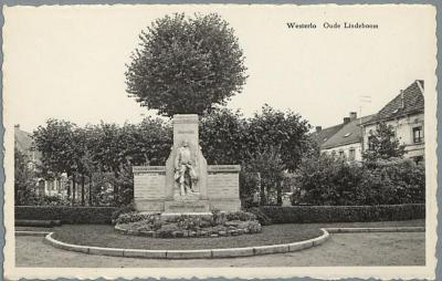  Westerlo Oude Lindeboom