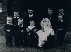 Familie Maes-Mertens