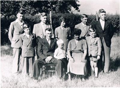 Familie Mertens-Smets