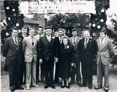 Familie Nietvelt-Janssens