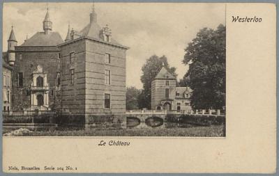 Westerloo le Château