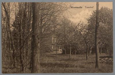 Westmalle Torenhof