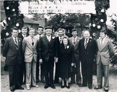 Familie Nietvelt-Janssens