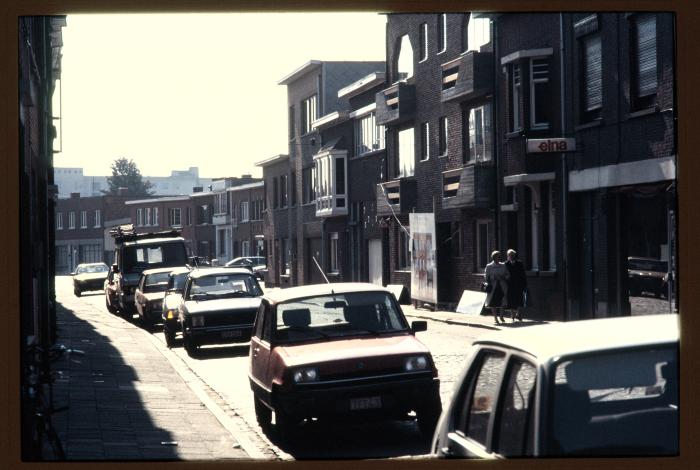 Rubensstraat