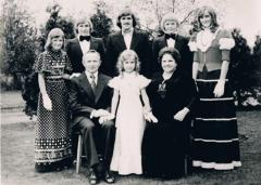 Familie Nietvelt-Cuyvers