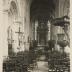 Interieur kerk O.L. Vrouw