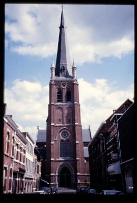  Heilig Hartkerk 