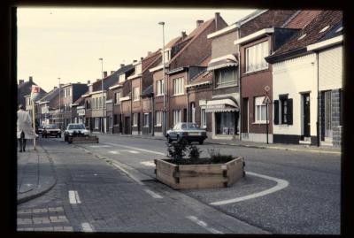 Steenweg op Oosthoven
