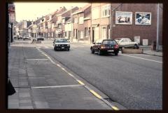 Steenweg op Oosthoven proef