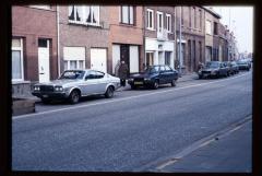 Steenweg op Oosthoven proef