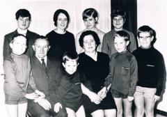 Familie Nietvelt-Borghs