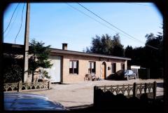 Koningin Astridlaan - Klein Siberië