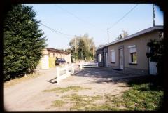 Koningin Astridlaan - Klein Siberië