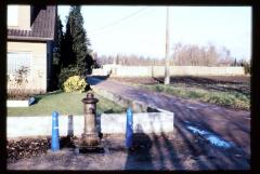 Koningin Astridlaan - Klein Siberië