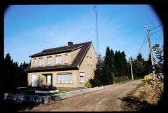 Koningin Astridlaan - Klein Siberië