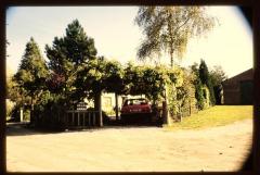 Koningin Astridlaan - Klein Siberië