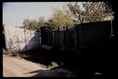 Koningin Astridlaan - Klein Siberië