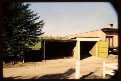 Koningin Astridlaan - Klein Siberië