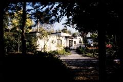 Koningin Astridlaan - Klein Siberië